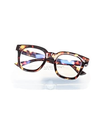 Madison Avenue Sunglasses (view 2)