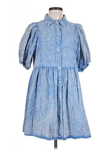 Entro Casual Dress (view 1)