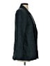 BCBGeneration Chevron-herringbone Teal Blazer Size XS - photo 4