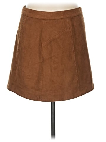 Abercrombie & Fitch Casual Skirt (view 1)