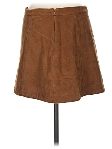 Abercrombie & Fitch Casual Skirt (view 2)