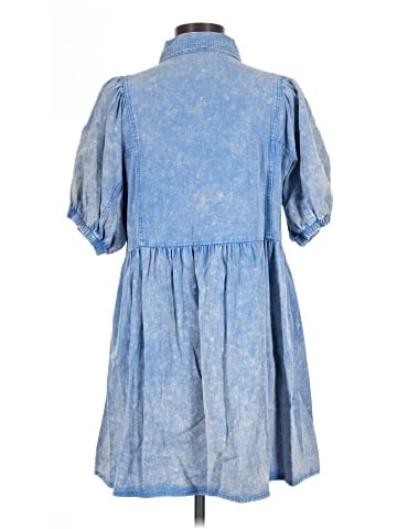 Entro Casual Dress (view 2)