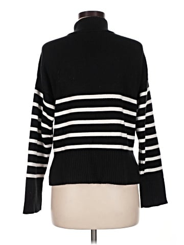 DKNY Jeans Turtleneck Sweater (view 2)