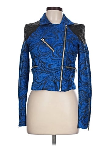 Alexis Jacket (view 1)