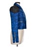 Alexis Graphic Blue Jacket Size L - photo 4