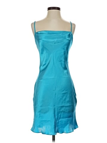 Bebe Cocktail Dress (view 1)