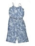 Epic Threads Paisley Blue Romper Size XL (youth) - photo 1