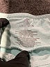 Kyodan Solid Green Skort Size S - photo 3