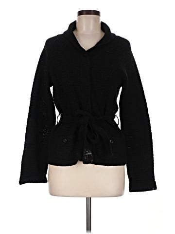 Theory Wool Cardigan (view 1)