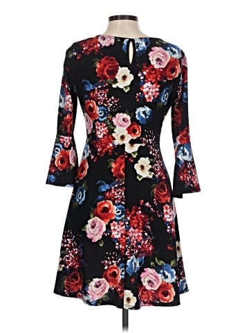Gilli Casual Dress (view 2)
