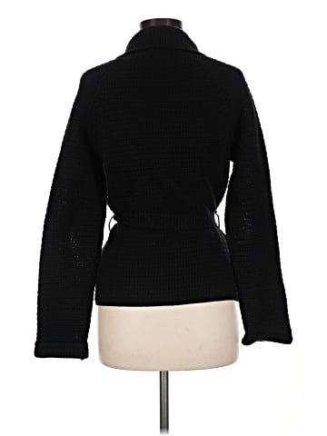 Theory Wool Cardigan (view 2)