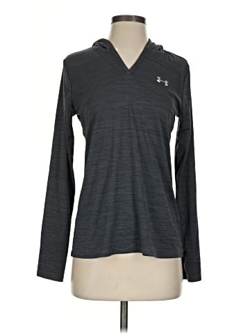 Under Armour Long Sleeve Polo (view 1)