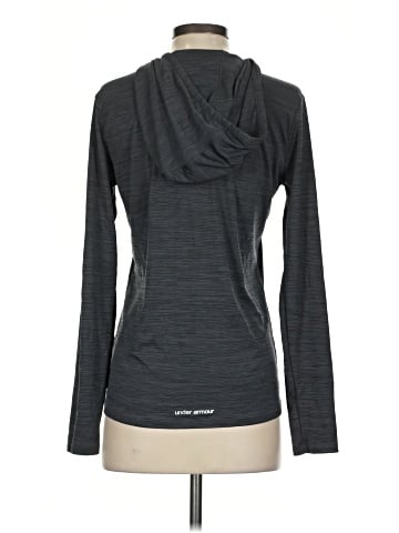 Under Armour Long Sleeve Polo (view 2)