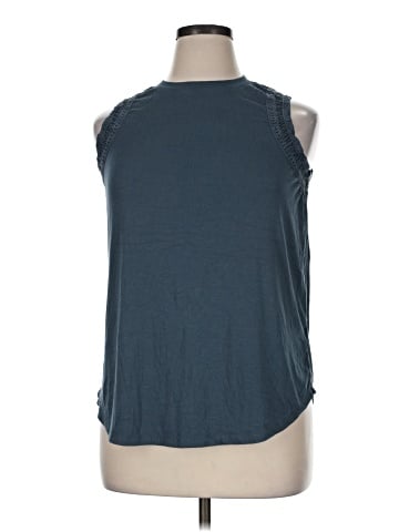 Maurices Sleeveless Top (view 1)