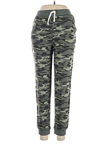 Joe Boxer Active Pants (view 1)