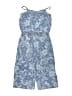 Epic Threads Paisley Blue Romper Size XL (youth) - photo 2