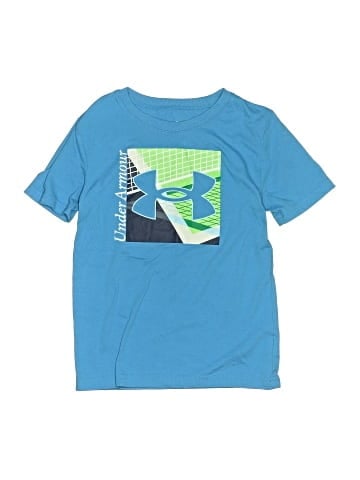 Under Armour Short Sleeve T-Shirt (view 1)
