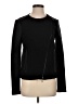Tibi Black Jacket Size 4 - photo 1