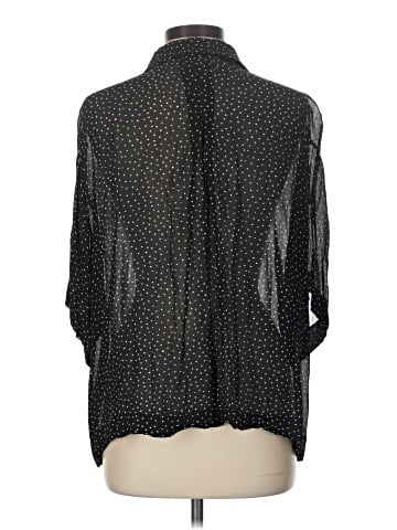 Rag & Bone 3/4 Sleeve Blouse (view 2)
