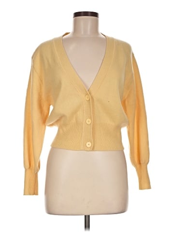 Sandro Cardigan (view 1)