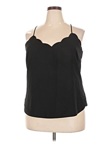 J.Crew Factory Store Tank Top (view 1)