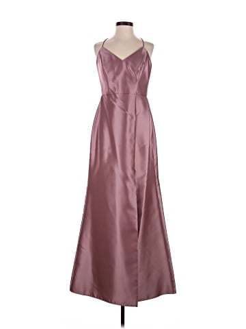 Alfred Sung Cocktail Dress (view 1)