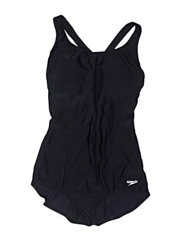 Speedo One Piece Swimsuit (view 1)