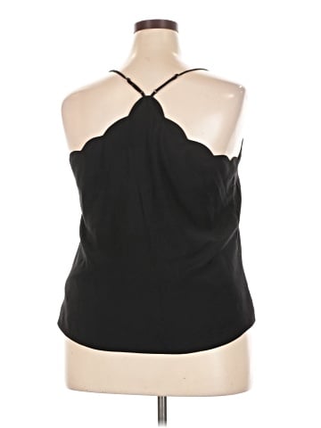 J.Crew Factory Store Tank Top (view 2)