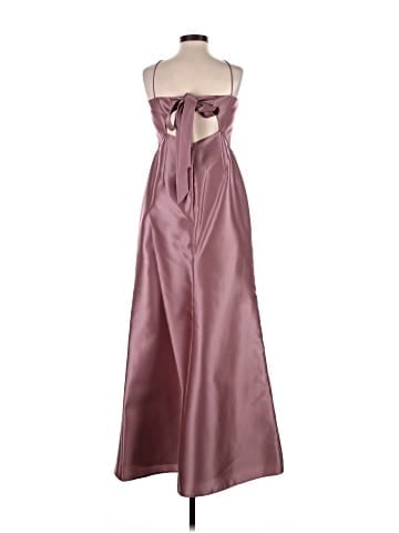 Alfred Sung Cocktail Dress (view 2)
