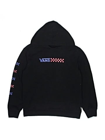 Vans Pullover Hoodie (view 1)