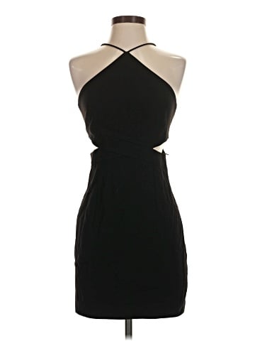 Aidan by Aidan Mattox Cocktail Dress (view 1)