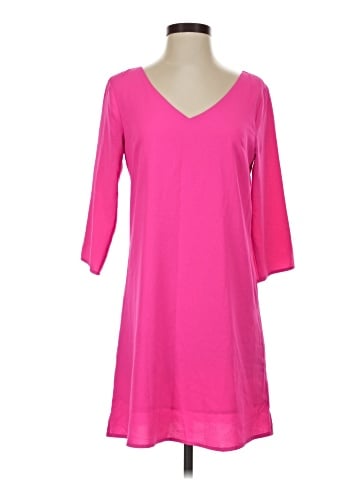 Skies Are Blue Casual Dress (view 1)