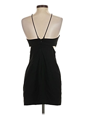 Aidan by Aidan Mattox Cocktail Dress (view 2)