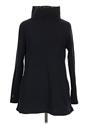 Dudley Stephens Turtleneck Sweater (view 1)