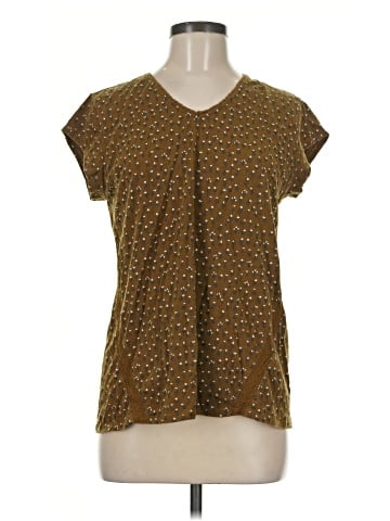 Garnet Hill Short Sleeve T-Shirt (view 1)