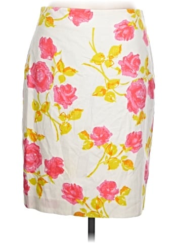 Ann Taylor Casual Skirt (view 1)