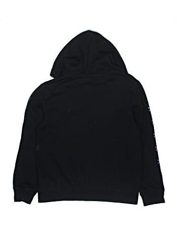 Vans Pullover Hoodie (view 2)