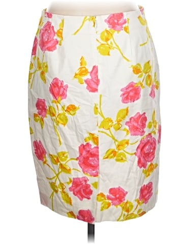 Ann Taylor Casual Skirt (view 2)