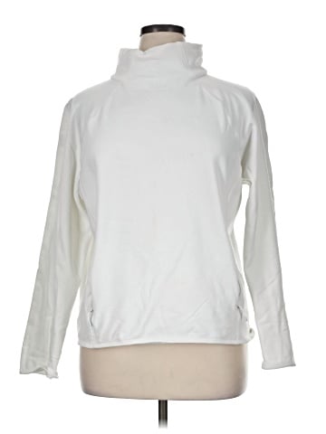 Athleta Turtleneck Sweater (view 1)