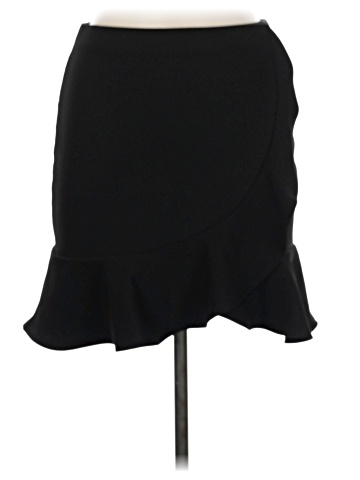 Aqua Casual Skirt (view 1)