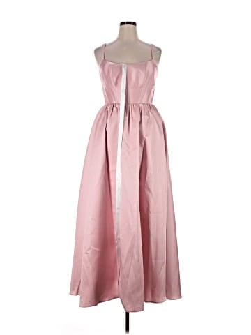 Dessy Collection Cocktail Dress (view 1)