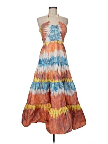Alexis Casual Dress (view 1)