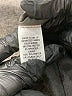 Drew Gray Trenchcoat Size S - photo 7
