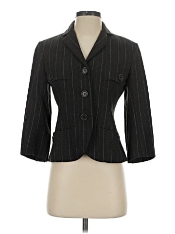 Max Studio Wool Blazer (view 1)