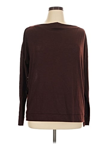 Ann Taylor Pullover Sweater (view 1)