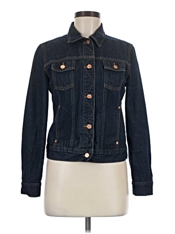 Guess Denim Jacket (view 1)