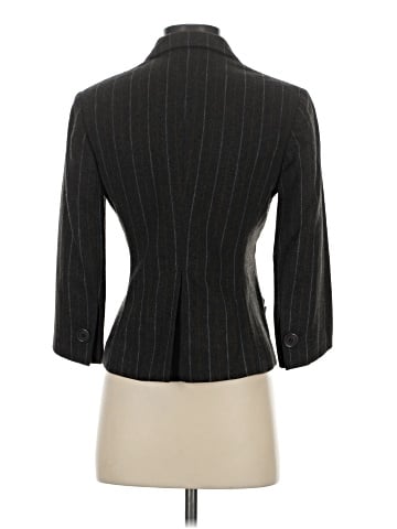 Max Studio Wool Blazer (view 2)