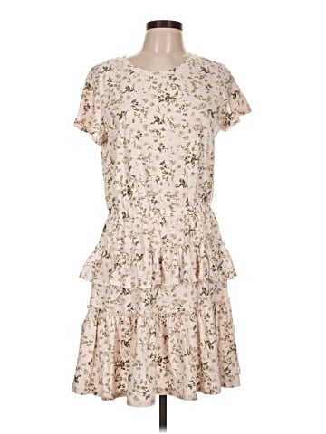 CeCe Casual Dress (view 1)