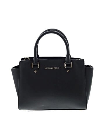 Michael Kors Satchel (view 1)