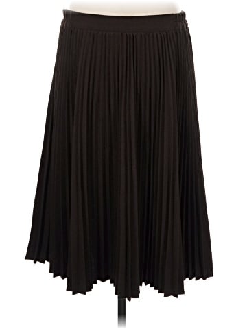 NY Collection Formal Skirt (view 2)